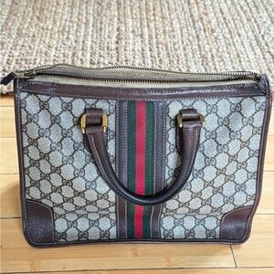 Vintage Gucci Purse
